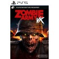 Zombie Army [VR2] PS5